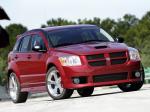 Dodge Caliber SRT4 2008 года